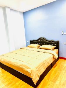 Sky country resort at khanom