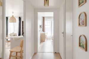 Appartements Luxury apartment near Paris : photos des chambres