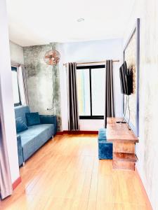 Sky country resort at khanom