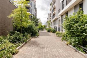 Appartements Luxury apartment near Paris : photos des chambres