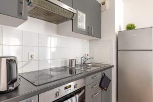 Appartements Luxury apartment near Paris : photos des chambres