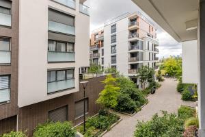Appartements Luxury apartment near Paris : photos des chambres