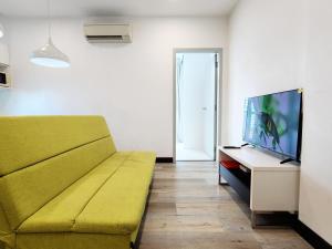 The Tiny Treasure Stay #1BR