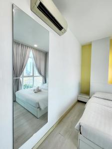 The Tiny Treasure Stay #1BR