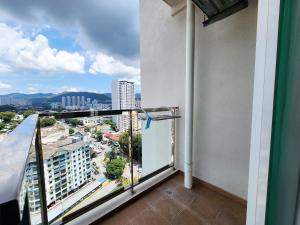 The Tiny Treasure Stay #1BR