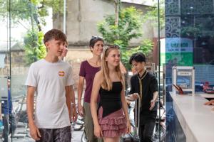 Phoenix Palace Hotel Hanoi