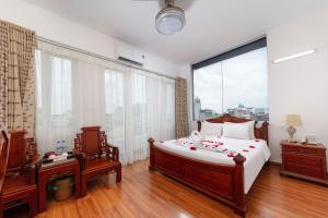 Hanoi Phoenix Palace Hotel