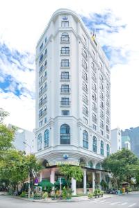 Ritzy Boutique Hotel Da Nang Beach
