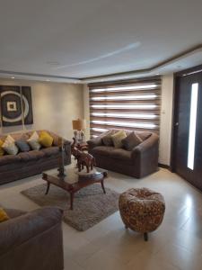 La casa de los barcos José María