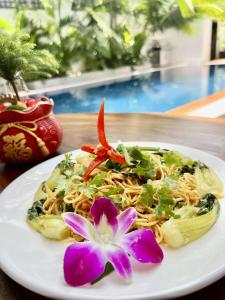 Pride Villa Cambodia