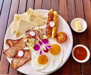 Pride Villa Cambodia