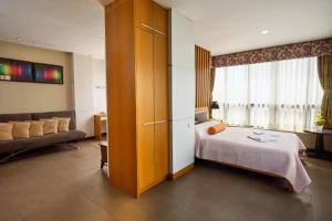 Fuente Oro Business Suites Cebu