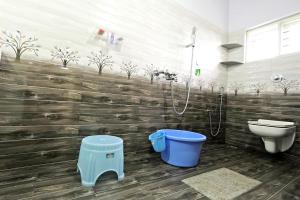 Hoovinamane Homestay - 5BH, Full Villa, Home Food, Estate