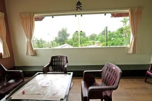 Hoovinamane Homestay - 5BH, Full Villa, Home Food, Estate
