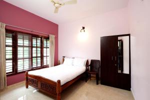 Hoovinamane Homestay - 5BH, Full Villa, Home Food, Estate