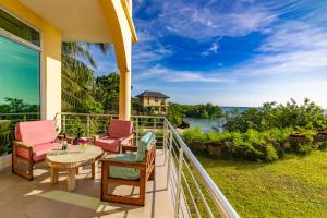 Lovers Private villa in Mbweni