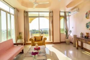 Lovers Private villa in Mbweni