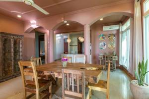 Lovers Private villa in Mbweni