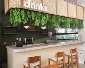 Conforto e Tranquilidade em Muro Alto Malia 204B