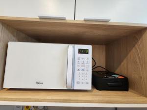 Conforto e Tranquilidade em Muro Alto Malia 204B