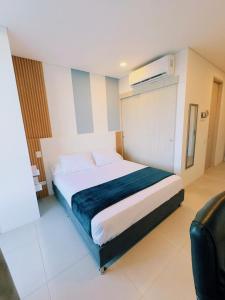 Hotel Porto Horizonte - Suite de Lujo con Jacuzzi