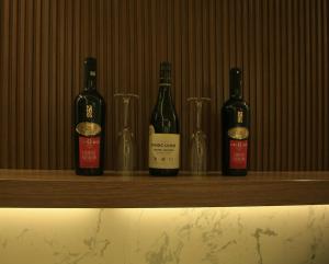 ج 1 استيديو vip فاخر واستثنائي شمال الرياض حي ملقا