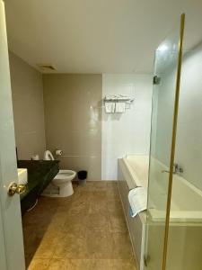 ซิลเวอร์วู้ด รีสอร์ท