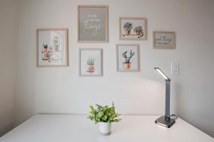 Cozy & Modern 1 Bdr Apt Natrona