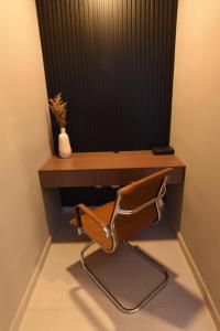 Encanto 16 - Apartamento premium