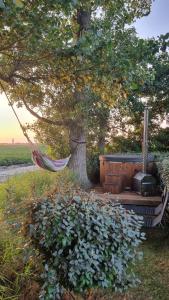 Coastal Cottages huisje Zilt