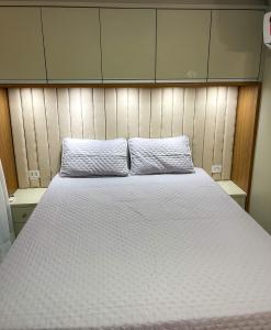 Apartamento em palmas