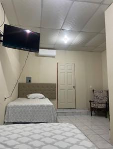 Habitación las brisas