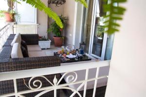 Enallio Luxury Apartments