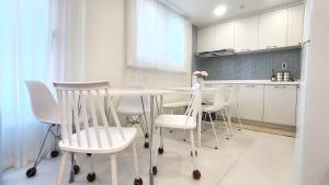 TheZoneStay NewBuilding 3Rooms 2bathroom Outer-Patios