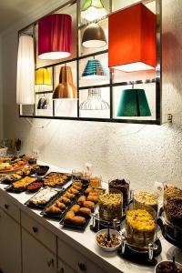 A for Art Hotel Thassos Greece