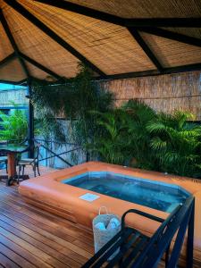 Serenity Gardens Villa con Jacuzi - Apartmány, Fortuna