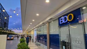 The New Villa at Sea Residences