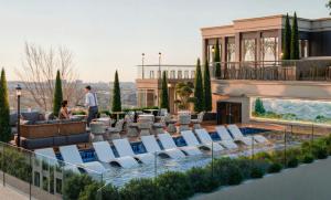 Heritage Ham Long Hotel and Spa