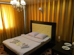 Double Room room in Paradis Inn Hotel & Spa