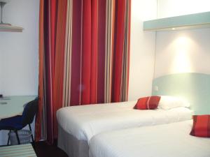 Hotels Agape Hotel Niort- Bessines : photos des chambres