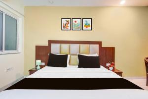 Super Townhouse Sikar Road Jaipur Formerly Hotel Aroma Inn