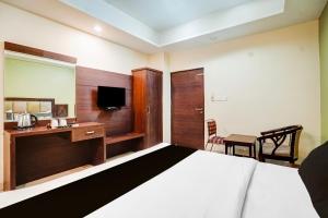 Super Townhouse Sikar Road Jaipur Formerly Hotel Aroma Inn