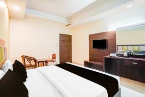 Townhouse Sikar Road Jaipur Formerly Hotel Aroma Inn