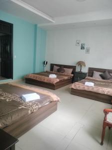 Khách sạn CHEZ CHICHI