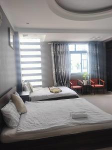 Khách sạn CHEZ CHICHI