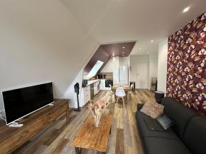 Maisons d'hotes Arbor & Sens : photos des chambres