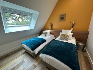 Maisons d'hotes Arbor & Sens : photos des chambres