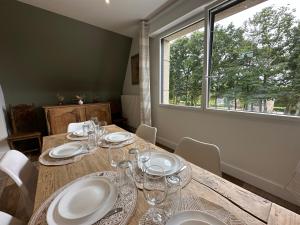 Maisons d'hotes Arbor & Sens : photos des chambres