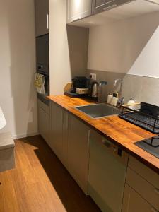 Saint Raphael appartement 4 étoiles neuf en rez de jardin privatif