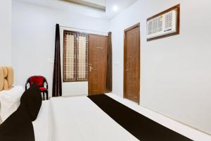 Super Hotel O Bareilly Near Satellite Bus Stand